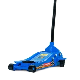 Nízkoprofilový podlahový autozdvihák